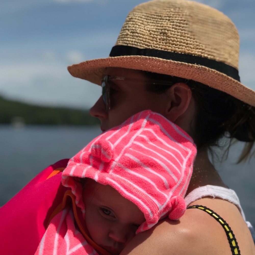 Meet your Posher, Lauren